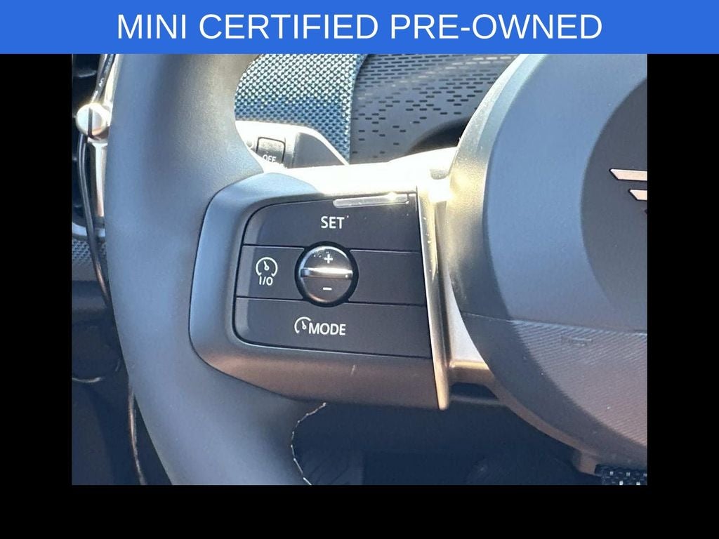 2026 MINI Cooper S Countryman Signature Plus