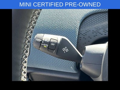 2026 MINI Cooper S Countryman Signature Plus