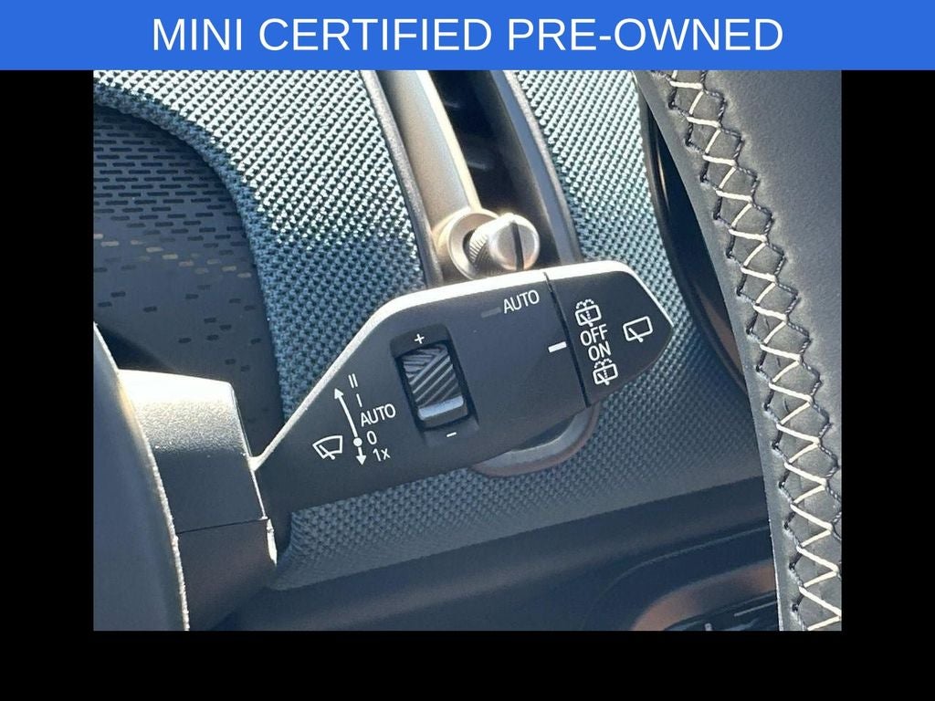 2026 MINI Cooper S Countryman Signature Plus
