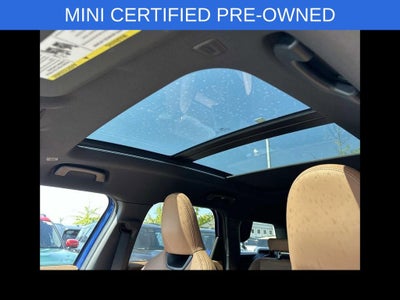2026 MINI Cooper S Countryman Signature Plus