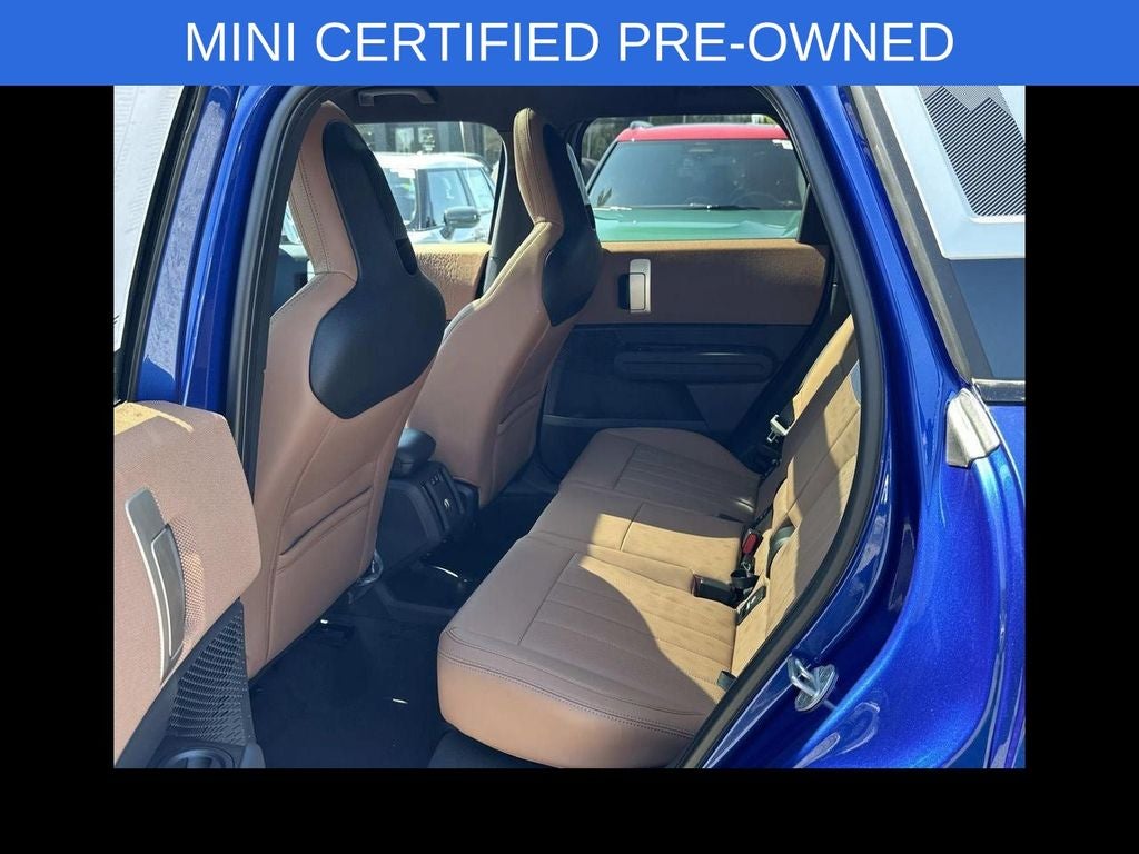 2026 MINI Cooper S Countryman Signature Plus