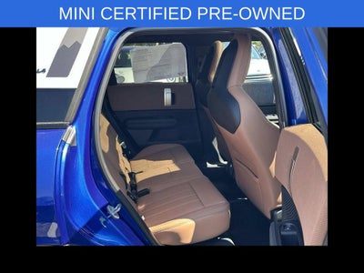 2026 MINI Cooper S Countryman Signature Plus