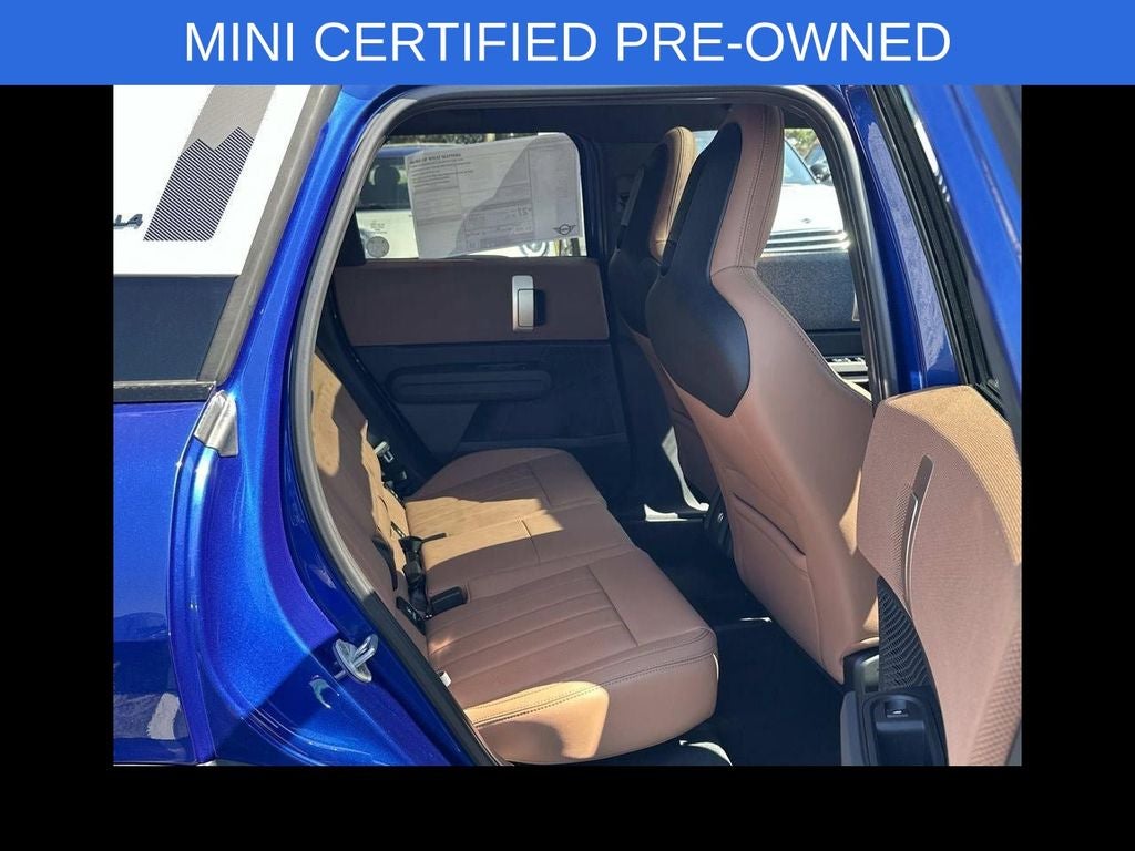 2026 MINI Cooper S Countryman Signature Plus