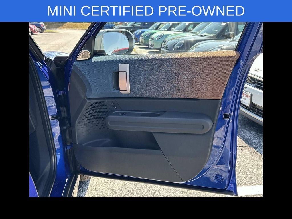 2026 MINI Cooper S Countryman Signature Plus