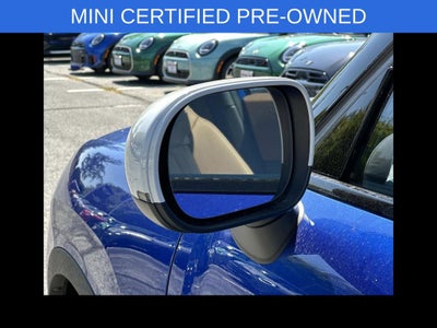2026 MINI Cooper S Countryman Signature Plus