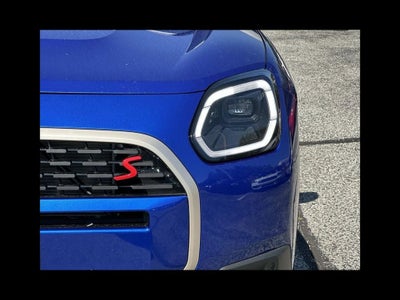 2026 MINI Cooper S Countryman Signature Plus