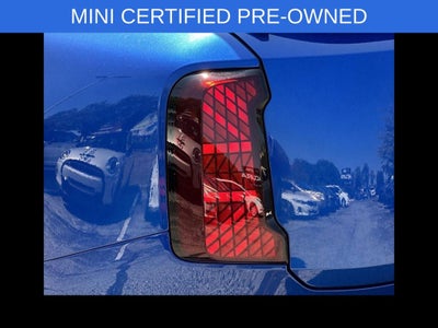2026 MINI Cooper S Countryman Signature Plus