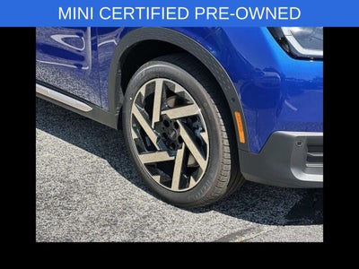 2026 MINI Cooper S Countryman Signature Plus