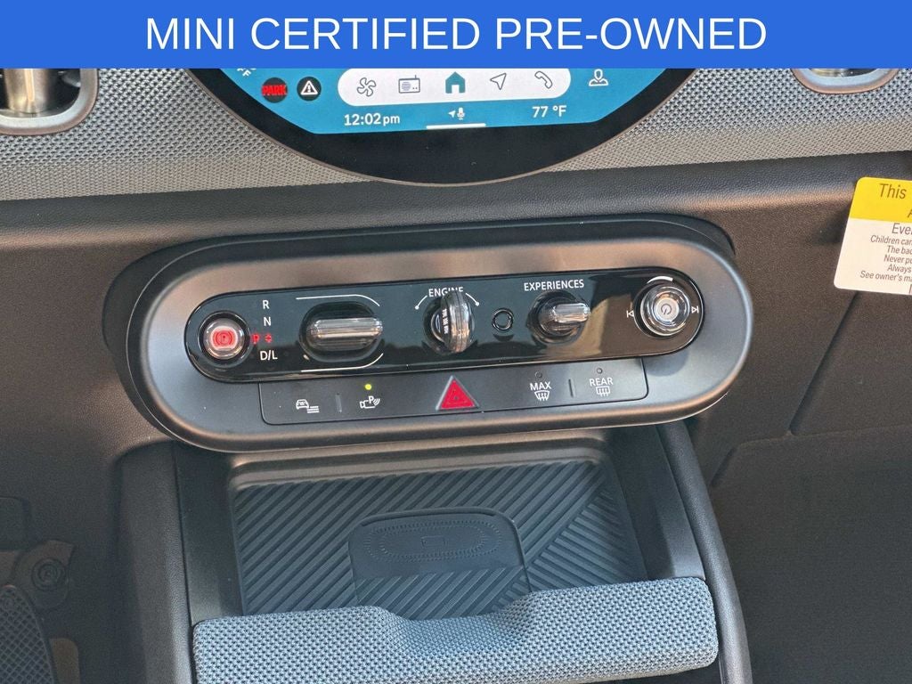 2026 MINI Cooper S Countryman Signature Plus