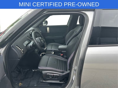 2026 MINI Cooper S Countryman Iconic ALL4