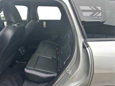 2026 MINI Cooper S Countryman Iconic ALL4