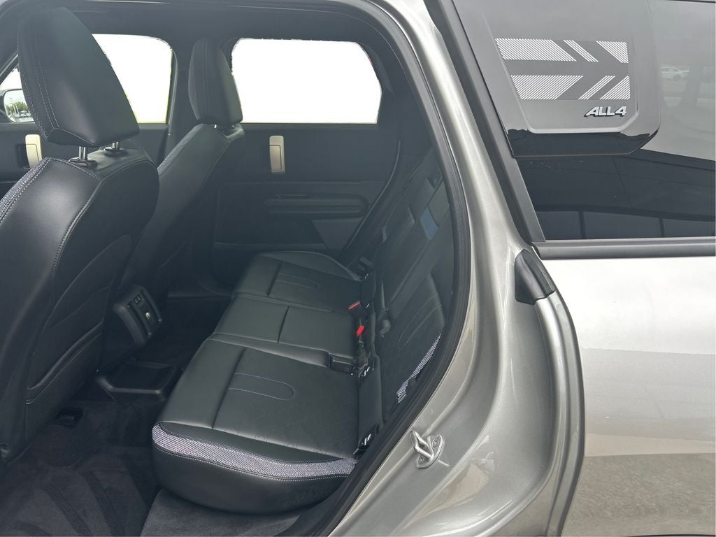 2026 MINI Cooper S Countryman Iconic ALL4