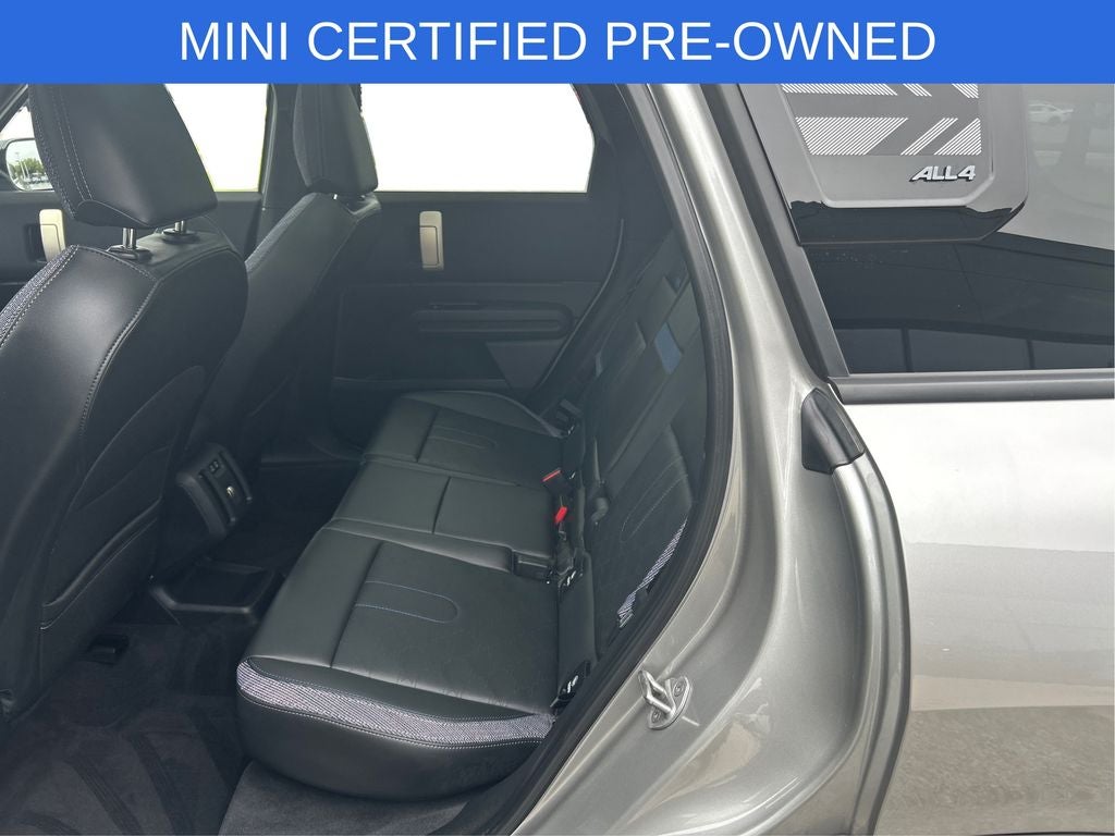2026 MINI Cooper S Countryman Iconic ALL4