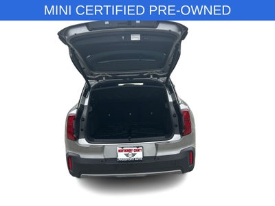 2026 MINI Cooper S Countryman Iconic ALL4