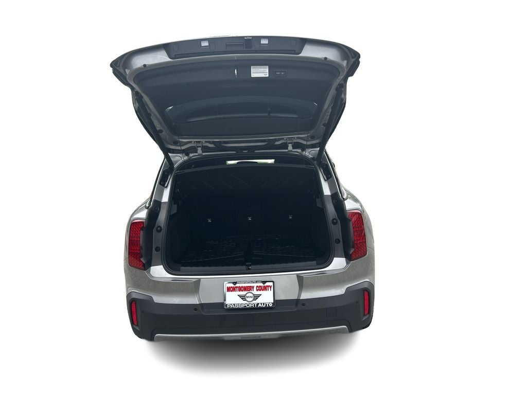 2026 MINI Cooper S Countryman Iconic ALL4