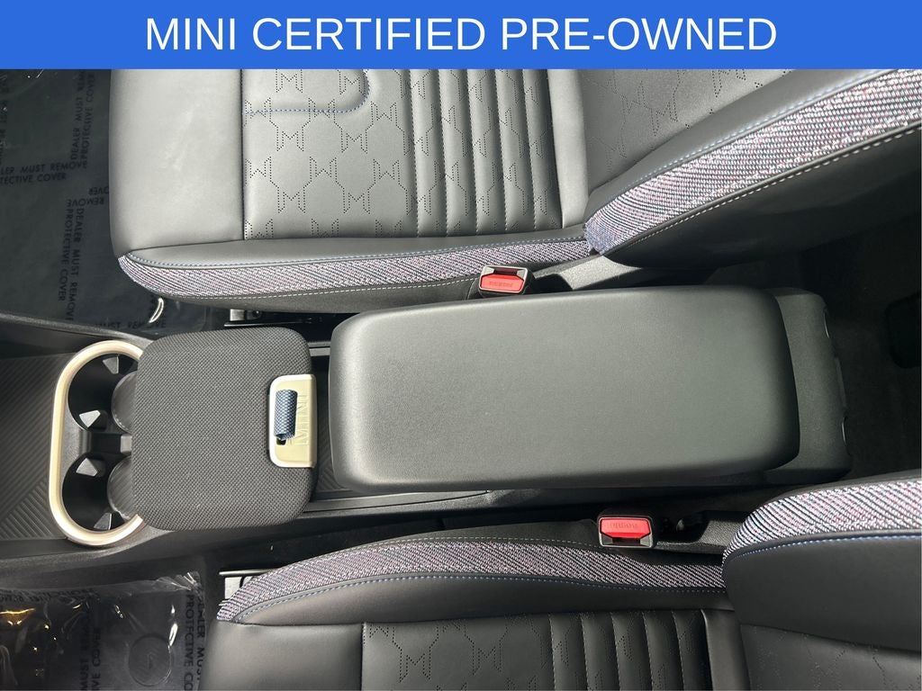 2026 MINI Cooper S Countryman Iconic ALL4
