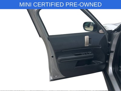 2026 MINI Cooper S Countryman Iconic ALL4
