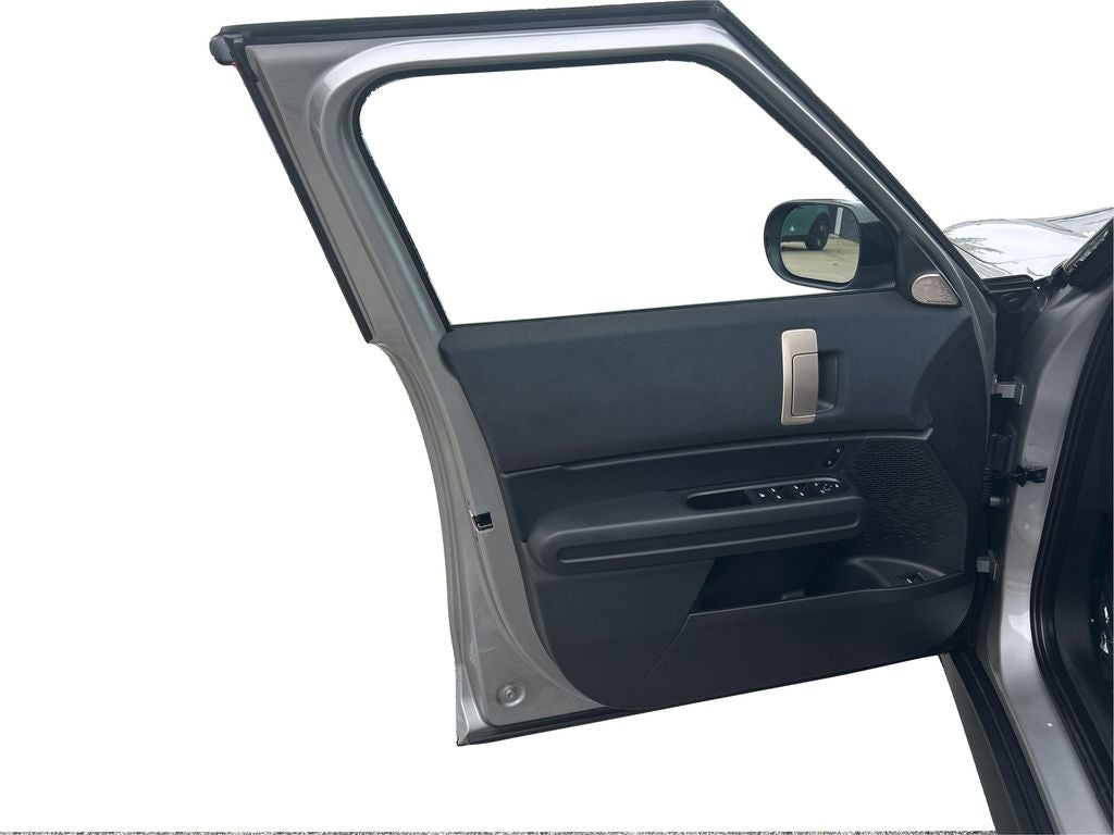 2026 MINI Cooper S Countryman Iconic ALL4