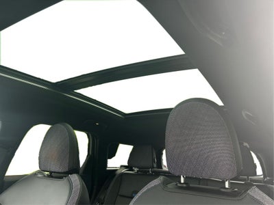 2026 MINI Cooper S Countryman Iconic ALL4