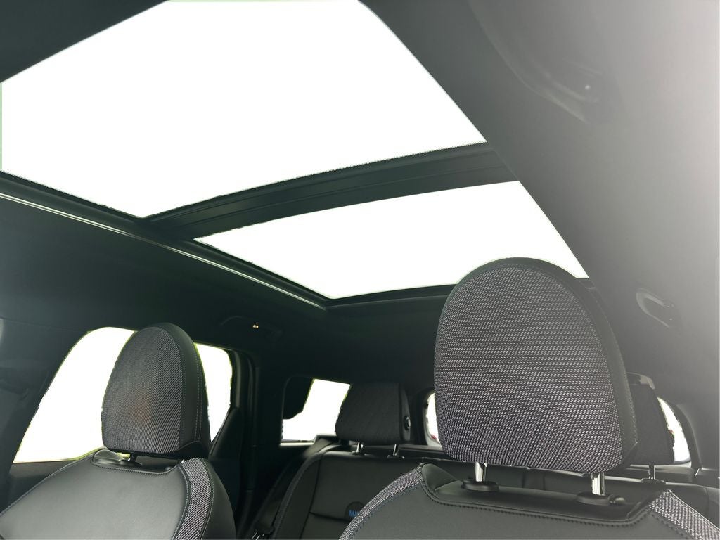 2026 MINI Cooper S Countryman Iconic ALL4