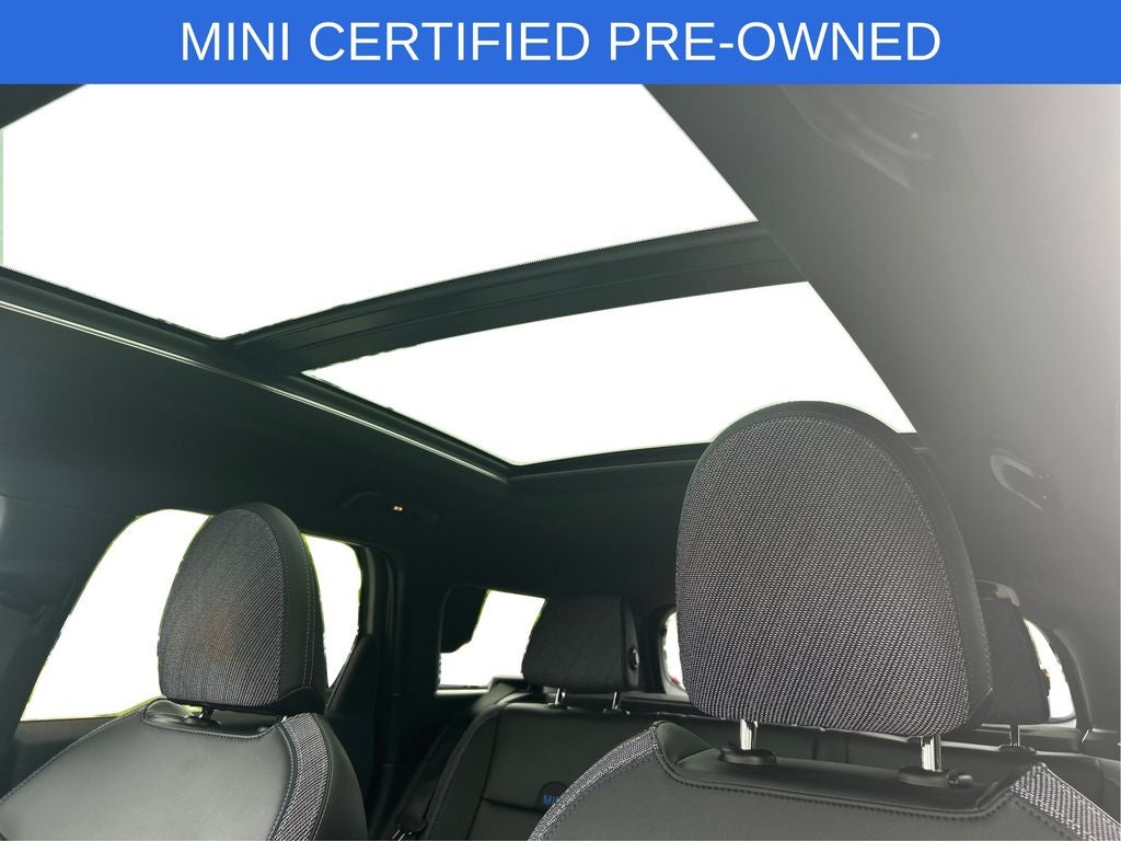 2026 MINI Cooper S Countryman Iconic ALL4
