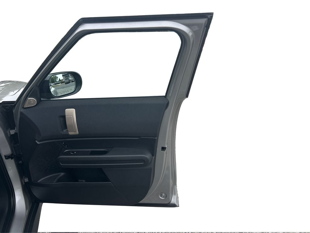 2026 MINI Cooper S Countryman Iconic ALL4