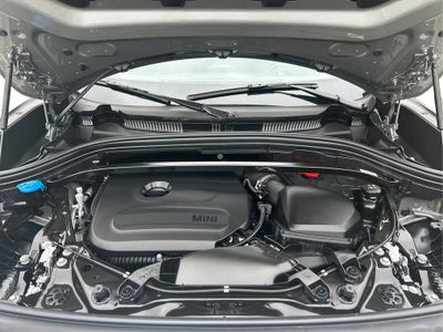 2026 MINI Cooper S Countryman Iconic ALL4
