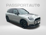 2026 MINI Cooper S Countryman Iconic ALL4
