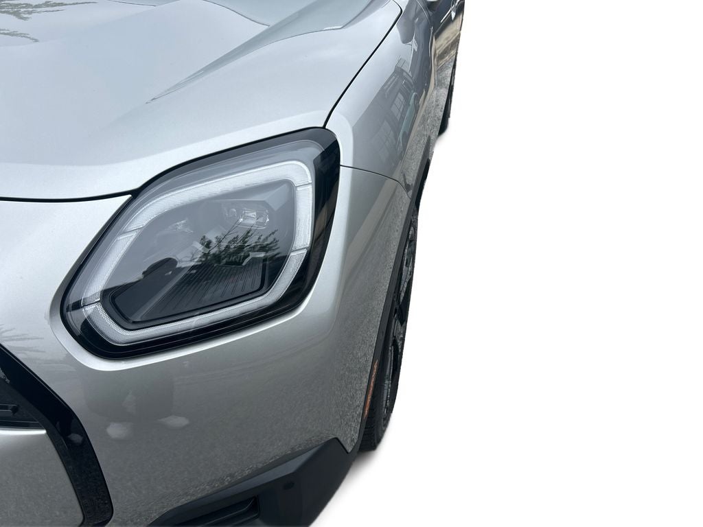 2026 MINI Cooper S Countryman Iconic ALL4
