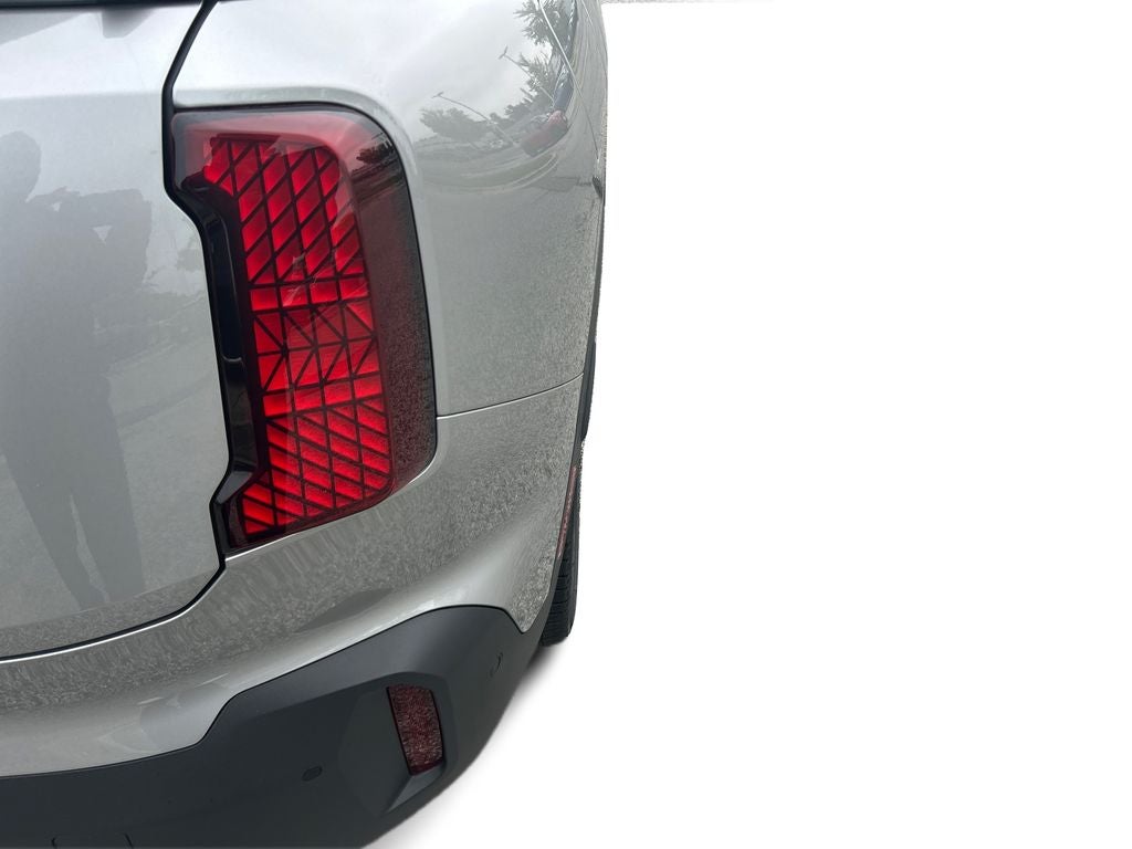 2026 MINI Cooper S Countryman Iconic ALL4