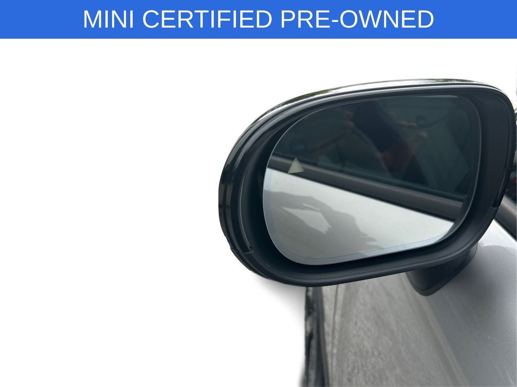 2026 MINI Cooper S Countryman Iconic ALL4