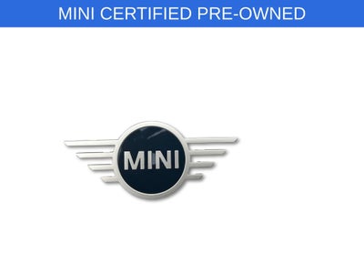 2026 MINI Cooper S Countryman Iconic ALL4