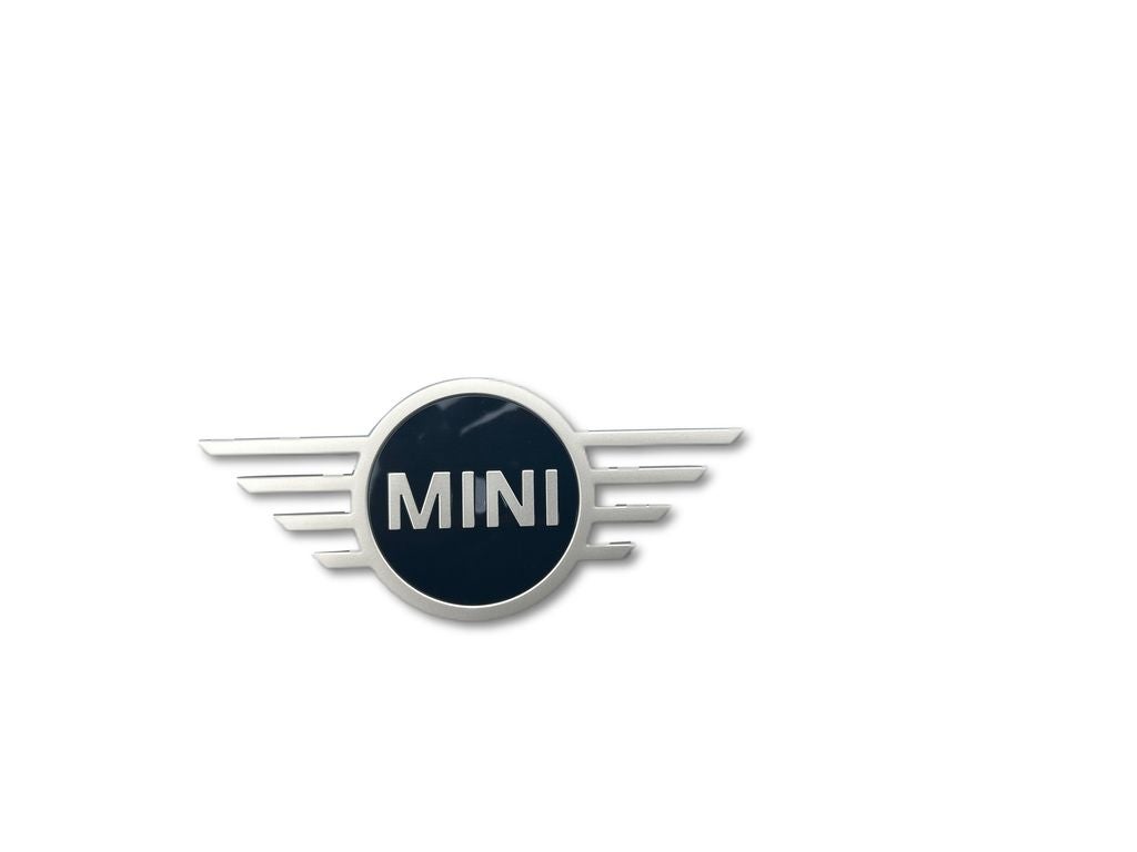 2026 MINI Cooper S Countryman Iconic ALL4