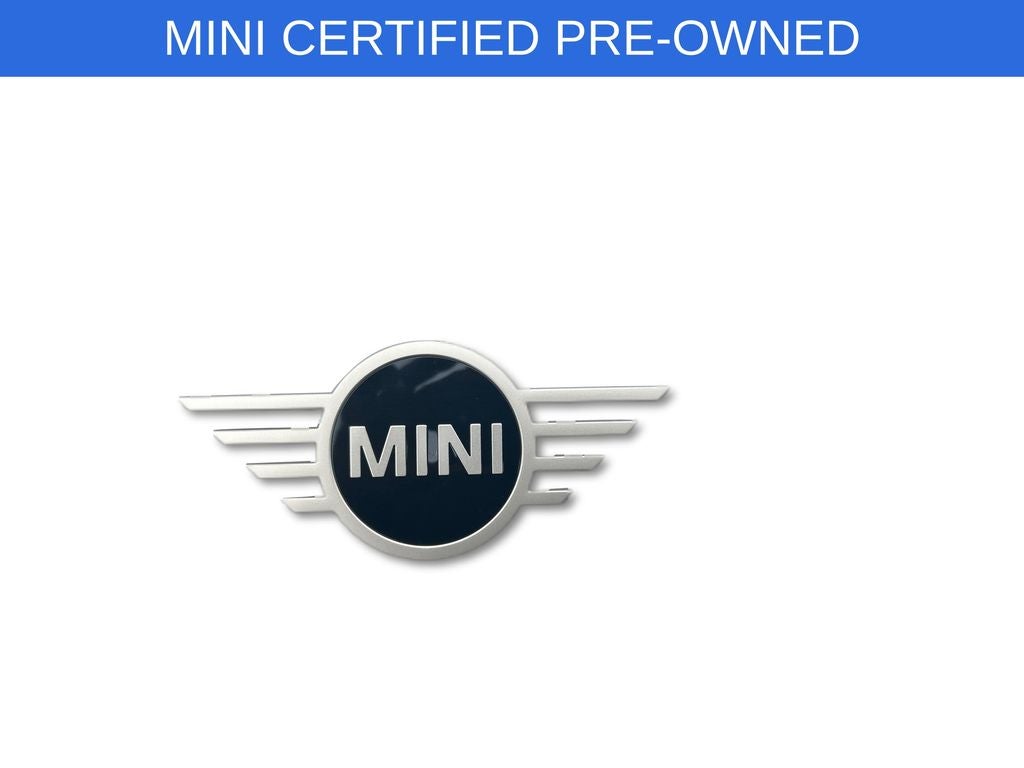 2026 MINI Cooper S Countryman Iconic ALL4