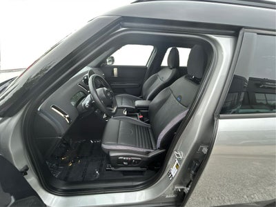 2026 MINI Cooper S Countryman Iconic ALL4