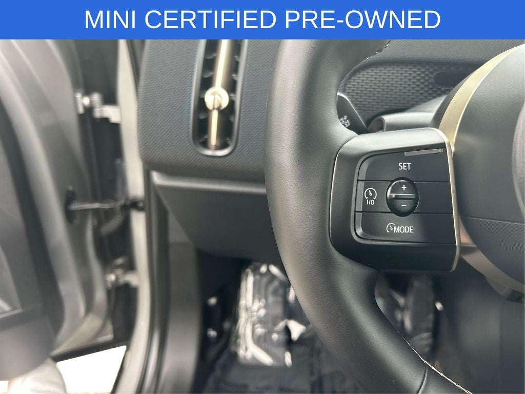 2026 MINI Cooper S Countryman Iconic ALL4