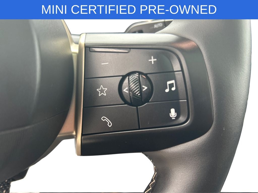 2026 MINI Cooper S Countryman Iconic ALL4