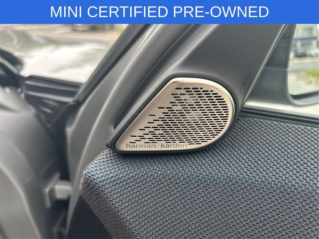 2026 MINI Cooper S Countryman Iconic ALL4
