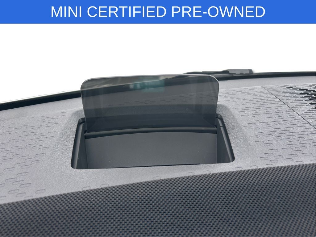 2026 MINI Cooper S Countryman Iconic ALL4