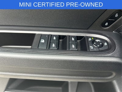 2026 MINI Cooper S Countryman Iconic ALL4