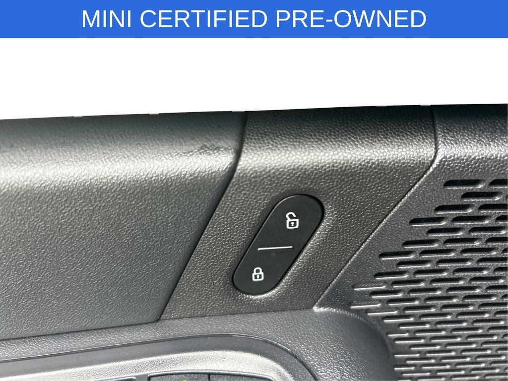 2026 MINI Cooper S Countryman Iconic ALL4