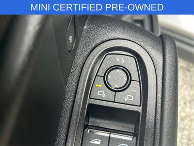 2026 MINI Cooper S Countryman Iconic ALL4