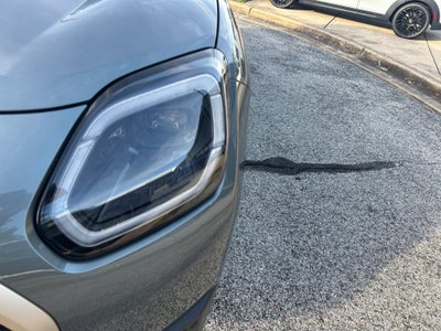 2026 MINI Cooper S Countryman Iconic ALL4