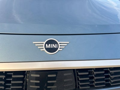 2026 MINI Cooper S Countryman Iconic ALL4