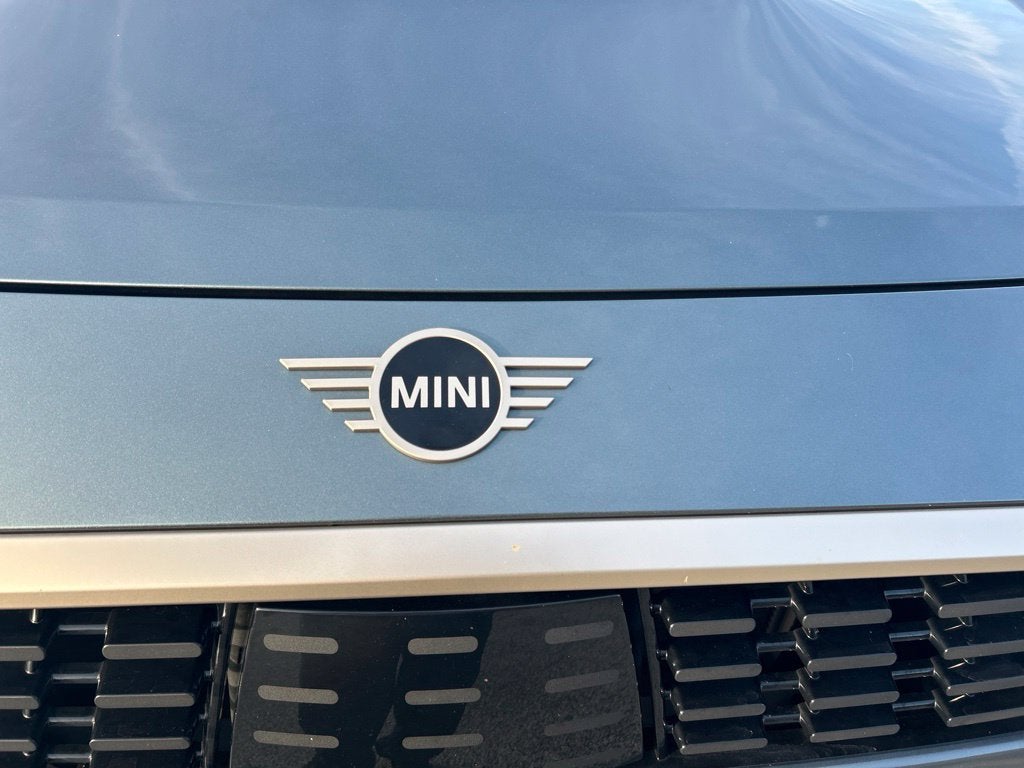 2026 MINI Cooper S Countryman Iconic ALL4