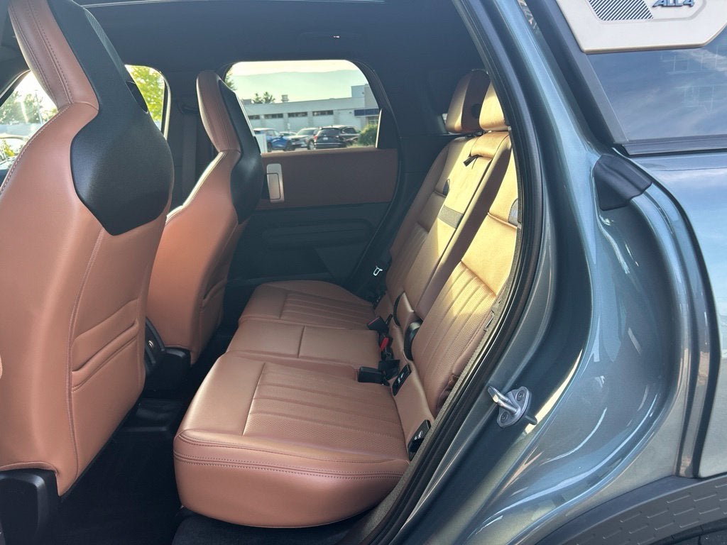 2026 MINI Cooper S Countryman Iconic ALL4