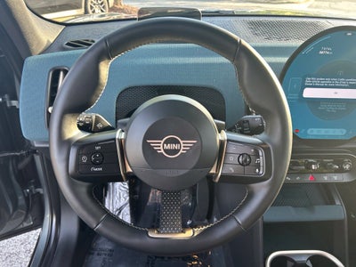 2026 MINI Cooper S Countryman Iconic ALL4