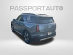 2026 MINI Cooper S Countryman Iconic ALL4