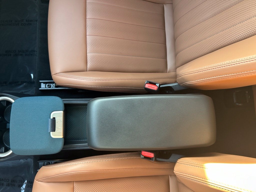 2026 MINI Cooper S Countryman Iconic ALL4