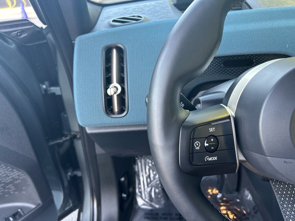 2026 MINI Cooper S Countryman Iconic ALL4